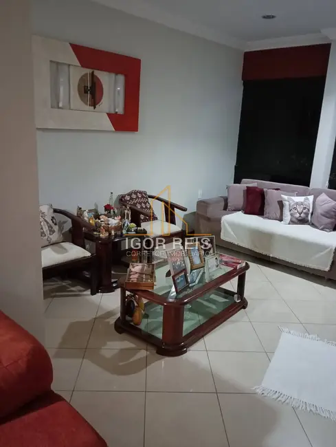 Foto 3 de Casa de Condomínio com 4 quartos à venda, 322m2 em Bosque das Acácias, Campos Dos Goytacazes - RJ