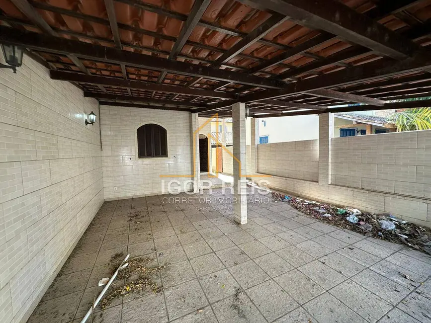 Casa com 3 quartos à venda, 180m2 em Parque São Caetano, Campos Dos Goytacazes - RJ - imagem 6 Foto 6 de Casa com 3 quartos à venda, 180m2 em Parque São Caetano, Campos Dos Goytacazes - RJ