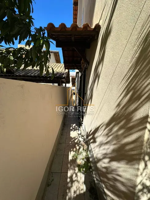 Casa com 3 quartos à venda, 180m2 em Parque São Caetano, Campos Dos Goytacazes - RJ - imagem 8 Foto 8 de Casa com 3 quartos à venda, 180m2 em Parque São Caetano, Campos Dos Goytacazes - RJ