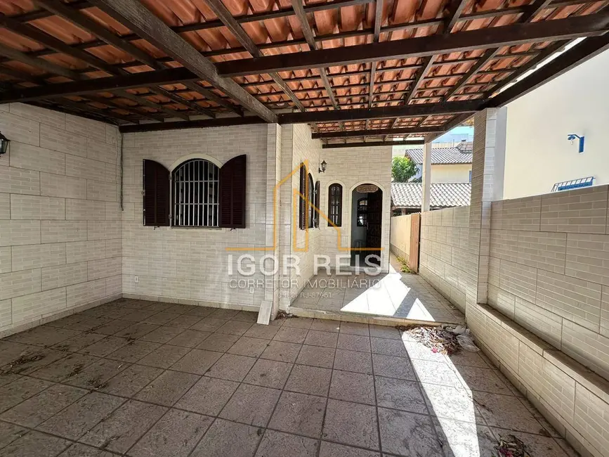 Casa com 3 quartos à venda, 180m2 em Parque São Caetano, Campos Dos Goytacazes - RJ - imagem 7 Foto 7 de Casa com 3 quartos à venda, 180m2 em Parque São Caetano, Campos Dos Goytacazes - RJ
