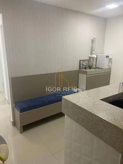 Foto 2 de Sala Comercial à venda, 40m2 em Parque Tamandaré, Campos Dos Goytacazes - RJ
