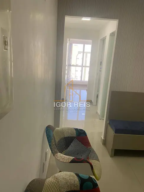 Foto 3 de Sala Comercial à venda, 40m2 em Parque Tamandaré, Campos Dos Goytacazes - RJ