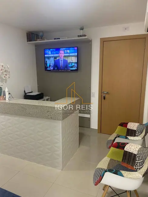 Foto 1 de Sala Comercial à venda, 40m2 em Parque Tamandaré, Campos Dos Goytacazes - RJ