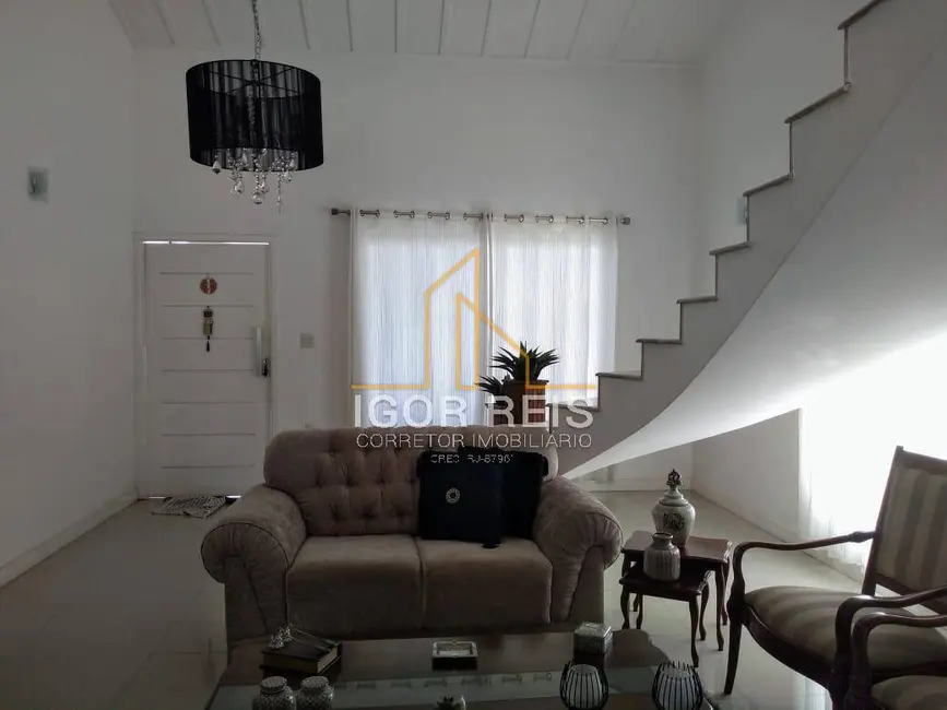 Foto 2 de Casa com 4 quartos à venda em Parque Santo Amaro, Campos Dos Goytacazes - RJ