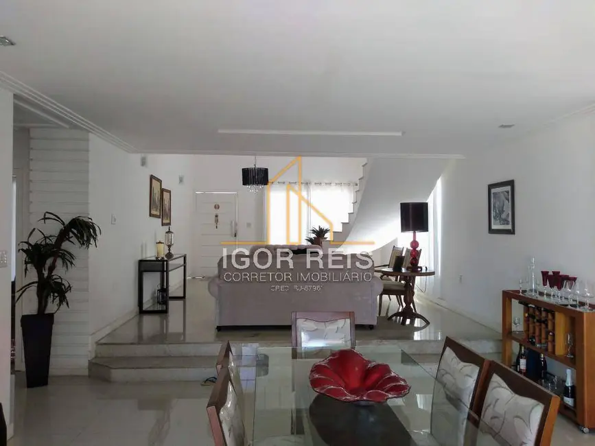 Foto 4 de Casa de Condomínio com 4 quartos à venda em Parque Santo Amaro, Campos Dos Goytacazes - RJ