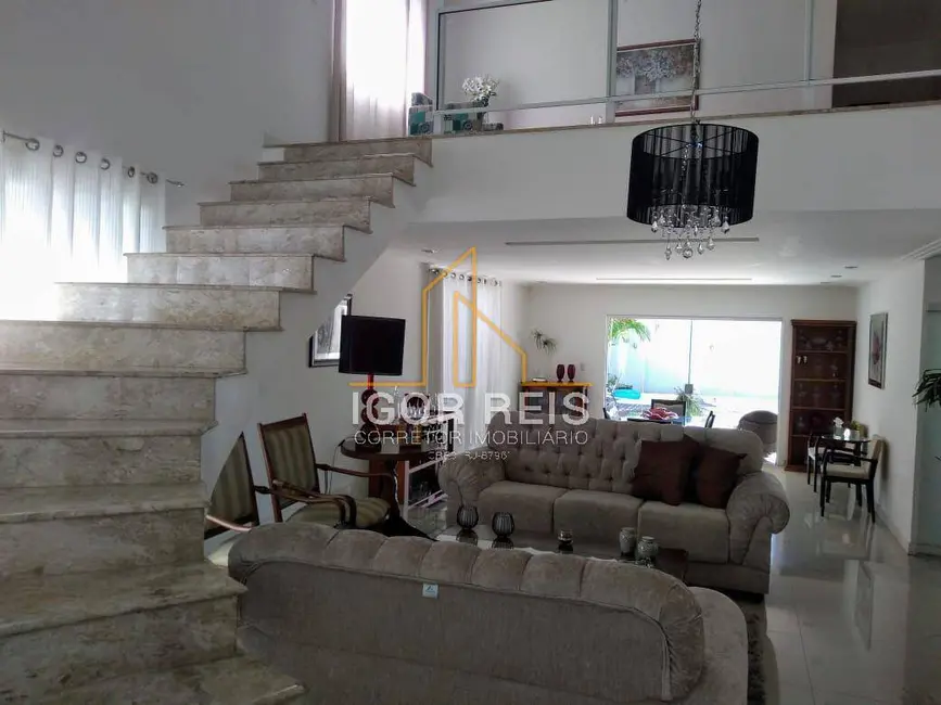 Foto 1 de Casa com 4 quartos à venda em Parque Santo Amaro, Campos Dos Goytacazes - RJ