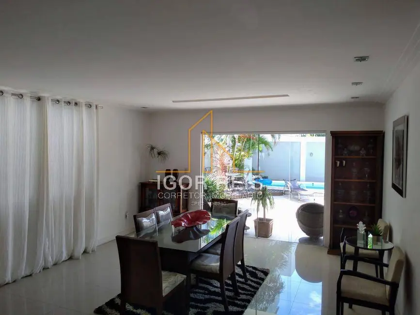 Foto 8 de Casa de Condomínio com 4 quartos à venda em Parque Santo Amaro, Campos Dos Goytacazes - RJ