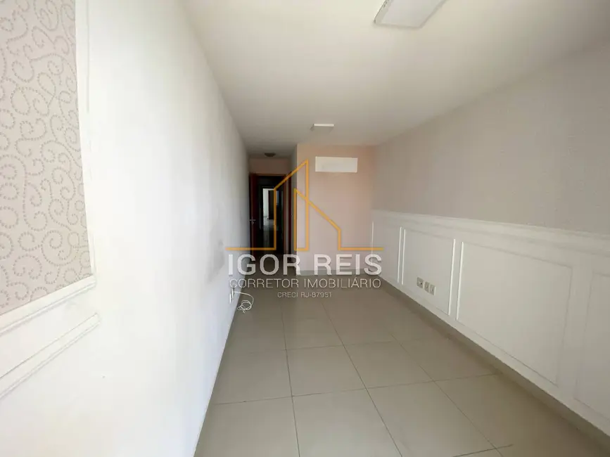 Foto 9 de Apartamento com 3 quartos à venda, 180m2 em Campos Dos Goytacazes - RJ