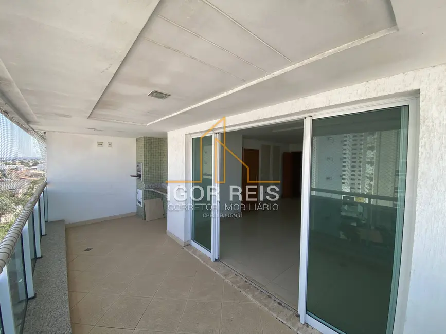 Foto 5 de Apartamento com 3 quartos à venda, 180m2 em Campos Dos Goytacazes - RJ