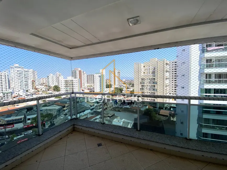 Foto 3 de Apartamento com 3 quartos à venda, 180m2 em Campos Dos Goytacazes - RJ