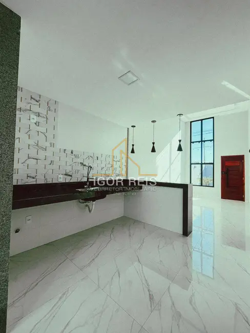 Casa com 2 quartos à venda em Parque Aurora, Campos Dos Goytacazes - RJ - imagem 8 Foto 8 de Casa com 2 quartos à venda em Parque Aurora, Campos Dos Goytacazes - RJ