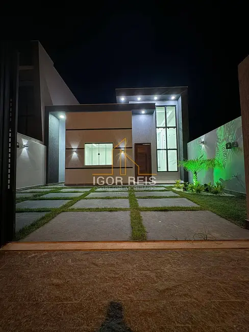 Foto 1 de Casa com 2 quartos à venda em Parque Aurora, Campos Dos Goytacazes - RJ