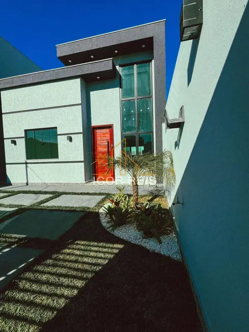 Foto 2 de Casa com 2 quartos à venda em Parque Aurora, Campos Dos Goytacazes - RJ