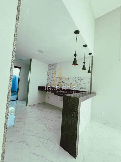 Casa com 2 quartos à venda em Parque Aurora, Campos Dos Goytacazes - RJ - imagem 7 Foto 7 de Casa com 2 quartos à venda em Parque Aurora, Campos Dos Goytacazes - RJ