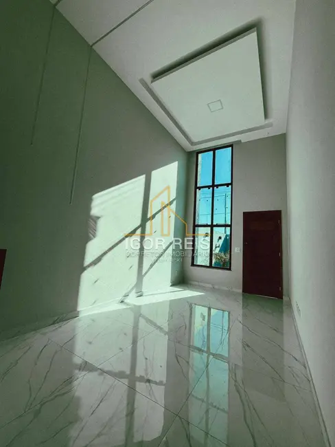 Casa com 2 quartos à venda em Parque Aurora, Campos Dos Goytacazes - RJ - imagem 5 Foto 5 de Casa com 2 quartos à venda em Parque Aurora, Campos Dos Goytacazes - RJ
