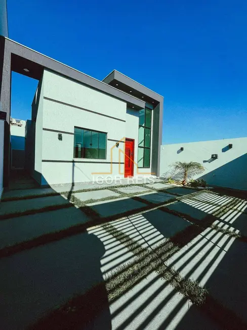 Casa com 2 quartos à venda em Parque Aurora, Campos Dos Goytacazes - RJ - imagem 3 Foto 3 de Casa com 2 quartos à venda em Parque Aurora, Campos Dos Goytacazes - RJ