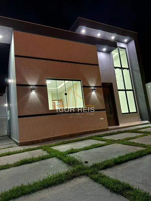 Casa com 2 quartos à venda em Parque Aurora, Campos Dos Goytacazes - RJ - imagem 4 Foto 4 de Casa com 2 quartos à venda em Parque Aurora, Campos Dos Goytacazes - RJ