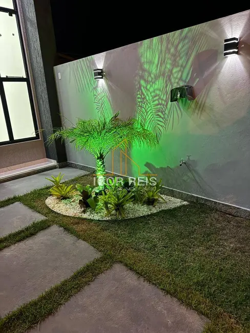 Casa com 2 quartos à venda em Parque Aurora, Campos Dos Goytacazes - RJ - imagem 6 Foto 6 de Casa com 2 quartos à venda em Parque Aurora, Campos Dos Goytacazes - RJ