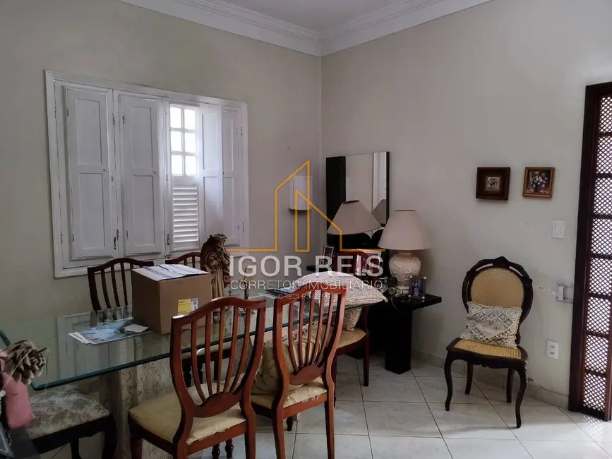 Casa com 5 quartos à venda, 445m2 em Centro, Campos Dos Goytacazes - RJ - imagem 7 Foto 7 de Casa com 5 quartos à venda, 445m2 em Centro, Campos Dos Goytacazes - RJ