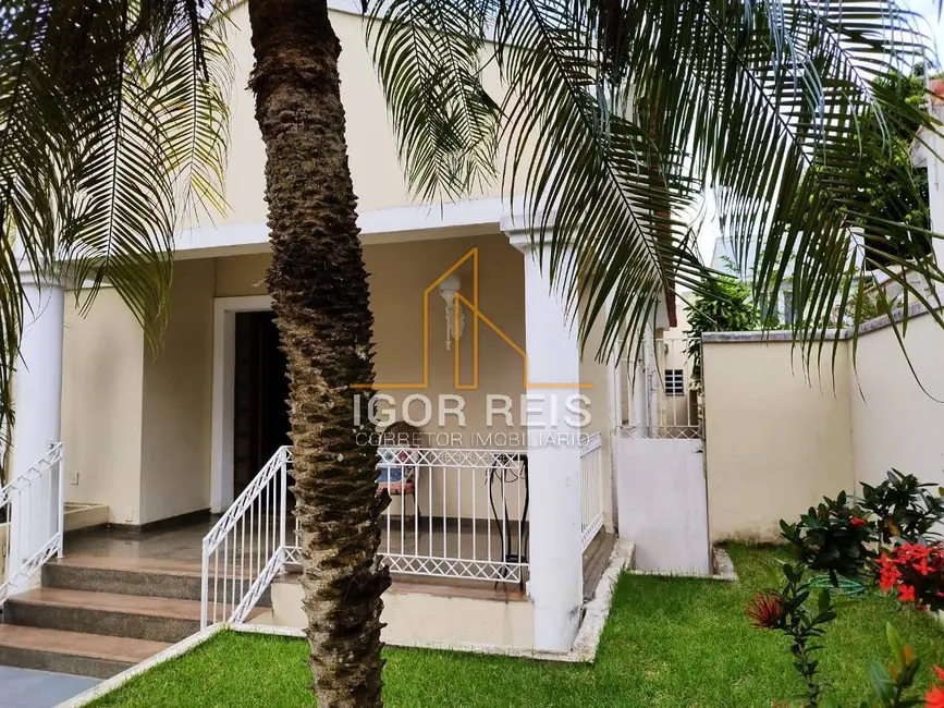 Foto 1 de Casa com 5 quartos à venda, 445m2 em Centro, Campos Dos Goytacazes - RJ