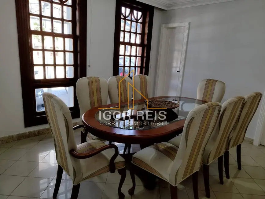 Foto 2 de Casa de Condomínio com 3 quartos à venda em Campos Dos Goytacazes - RJ