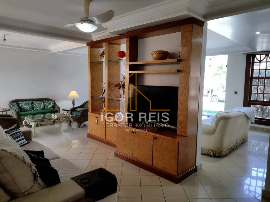 Foto 3 de Casa de Condomínio com 3 quartos à venda em Campos Dos Goytacazes - RJ