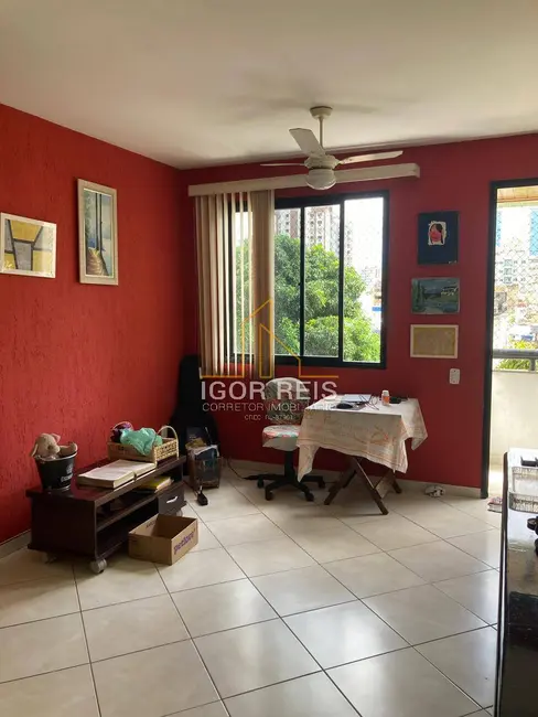 Apartamento com 3 quartos à venda, 81m2 em Centro, Campos Dos Goytacazes - RJ - imagem 3 Foto 3 de Apartamento com 3 quartos à venda, 81m2 em Centro, Campos Dos Goytacazes - RJ