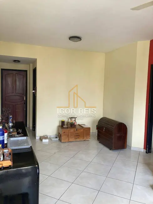 Apartamento com 3 quartos à venda, 81m2 em Centro, Campos Dos Goytacazes - RJ - imagem 2 Foto 2 de Apartamento com 3 quartos à venda, 81m2 em Centro, Campos Dos Goytacazes - RJ