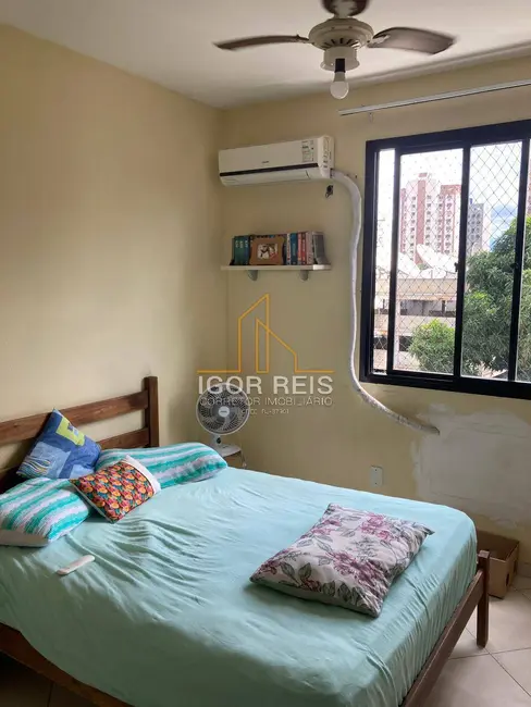 Apartamento com 3 quartos à venda, 81m2 em Centro, Campos Dos Goytacazes - RJ - imagem 6 Foto 6 de Apartamento com 3 quartos à venda, 81m2 em Centro, Campos Dos Goytacazes - RJ