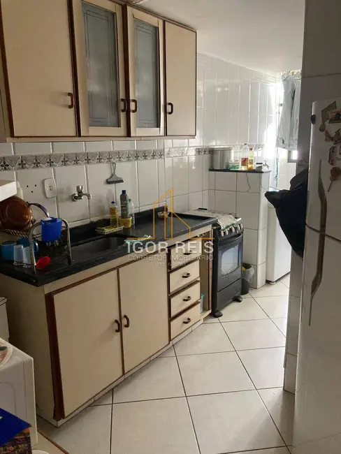 Apartamento com 3 quartos à venda, 81m2 em Centro, Campos Dos Goytacazes - RJ - imagem 4 Foto 4 de Apartamento com 3 quartos à venda, 81m2 em Centro, Campos Dos Goytacazes - RJ