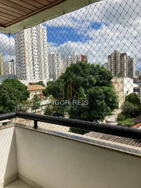 Apartamento com 3 quartos à venda, 81m2 em Centro, Campos Dos Goytacazes - RJ - imagem 1 Foto 1 de Apartamento com 3 quartos à venda, 81m2 em Centro, Campos Dos Goytacazes - RJ