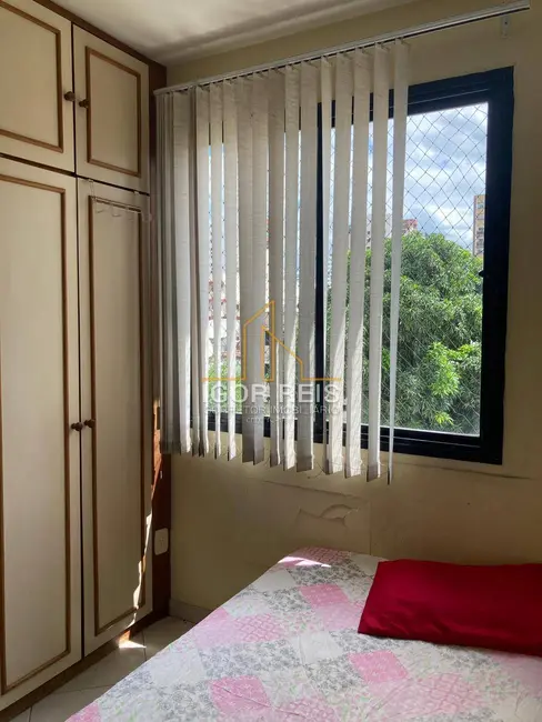 Apartamento com 3 quartos à venda, 81m2 em Centro, Campos Dos Goytacazes - RJ - imagem 8 Foto 8 de Apartamento com 3 quartos à venda, 81m2 em Centro, Campos Dos Goytacazes - RJ