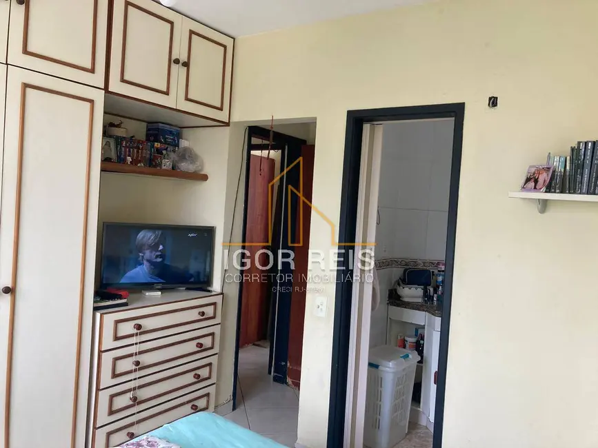 Apartamento com 3 quartos à venda, 81m2 em Centro, Campos Dos Goytacazes - RJ - imagem 7 Foto 7 de Apartamento com 3 quartos à venda, 81m2 em Centro, Campos Dos Goytacazes - RJ