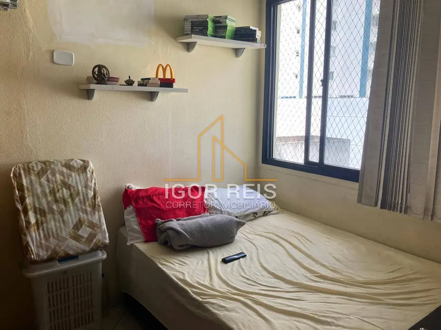Apartamento com 3 quartos à venda, 81m2 em Centro, Campos Dos Goytacazes - RJ - imagem 9 Foto 9 de Apartamento com 3 quartos à venda, 81m2 em Centro, Campos Dos Goytacazes - RJ
