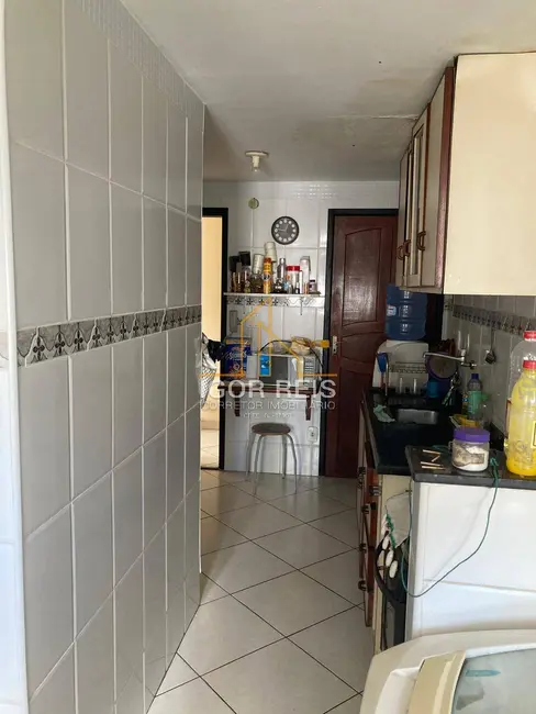 Apartamento com 3 quartos à venda, 81m2 em Centro, Campos Dos Goytacazes - RJ - imagem 5 Foto 5 de Apartamento com 3 quartos à venda, 81m2 em Centro, Campos Dos Goytacazes - RJ