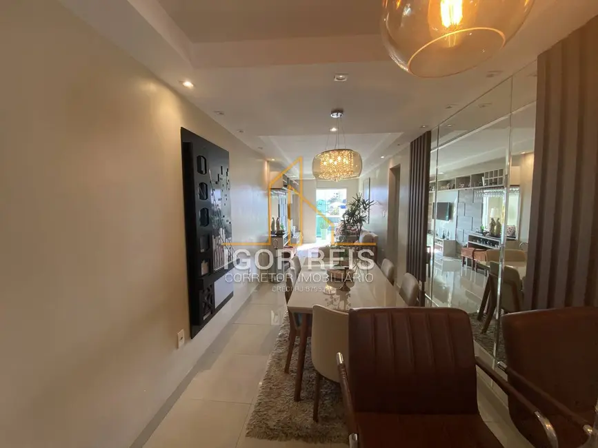 Apartamento com 2 quartos à venda, 123m2 em Parque João Maria, Campos Dos Goytacazes - RJ - imagem 4 Foto 4 de Apartamento com 2 quartos à venda, 123m2 em Parque João Maria, Campos Dos Goytacazes - RJ