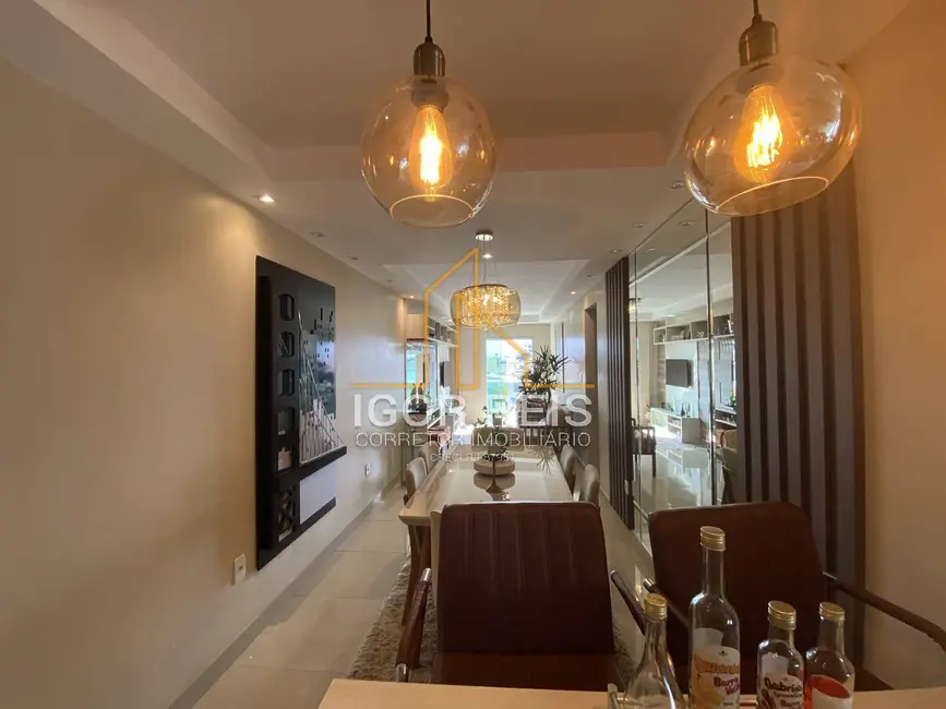 Apartamento com 2 quartos à venda, 123m2 em Parque João Maria, Campos Dos Goytacazes - RJ - imagem 8 Foto 8 de Apartamento com 2 quartos à venda, 123m2 em Parque João Maria, Campos Dos Goytacazes - RJ