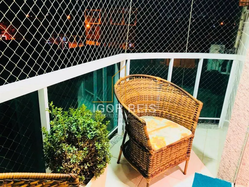 Apartamento com 2 quartos à venda, 123m2 em Parque João Maria, Campos Dos Goytacazes - RJ - imagem 7 Foto 7 de Apartamento com 2 quartos à venda, 123m2 em Parque João Maria, Campos Dos Goytacazes - RJ