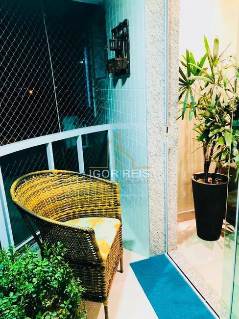 Apartamento com 2 quartos à venda, 123m2 em Parque João Maria, Campos Dos Goytacazes - RJ - imagem 6 Foto 6 de Apartamento com 2 quartos à venda, 123m2 em Parque João Maria, Campos Dos Goytacazes - RJ