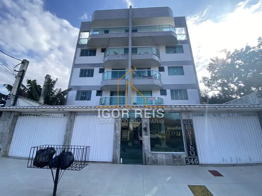 Foto 1 de Apartamento com 2 quartos à venda, 123m2 em Parque João Maria, Campos Dos Goytacazes - RJ