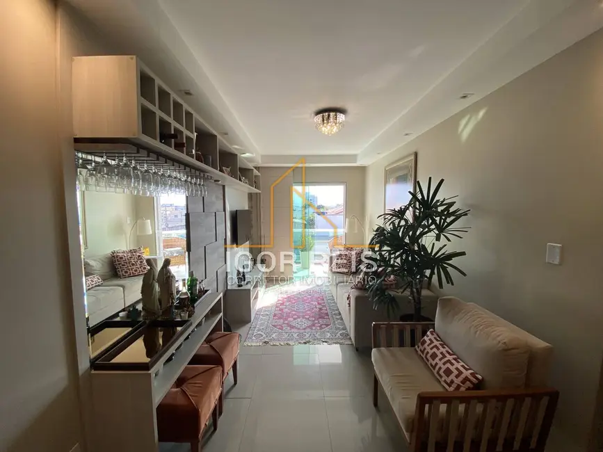 Apartamento com 2 quartos à venda, 123m2 em Parque João Maria, Campos Dos Goytacazes - RJ - imagem 5 Foto 5 de Apartamento com 2 quartos à venda, 123m2 em Parque João Maria, Campos Dos Goytacazes - RJ