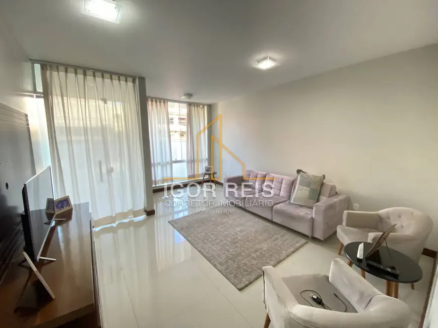 Casa com 3 quartos à venda, 260m2 em Parque Turf Club, Campos Dos Goytacazes - RJ - imagem 4 Foto 4 de Casa com 3 quartos à venda, 260m2 em Parque Turf Club, Campos Dos Goytacazes - RJ