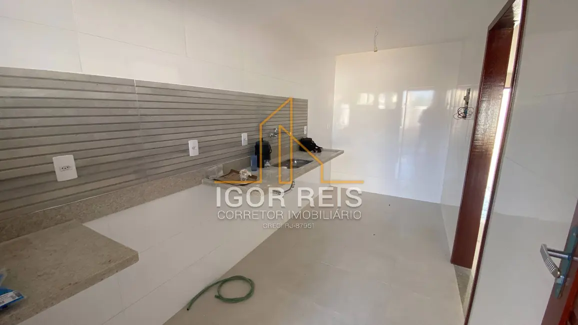 Foto 8 de Casa com 3 quartos à venda, 200m2 em Parque Santa Maria, Campos Dos Goytacazes - RJ