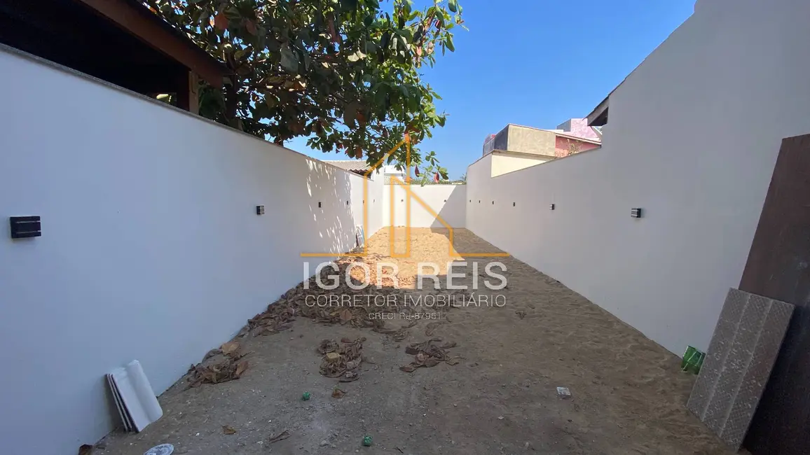 Foto 7 de Casa com 3 quartos à venda, 200m2 em Parque Santa Maria, Campos Dos Goytacazes - RJ
