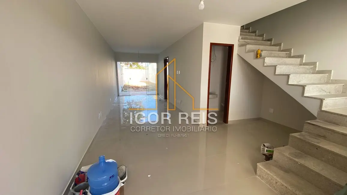 Foto 4 de Casa com 3 quartos à venda, 200m2 em Parque Santa Maria, Campos Dos Goytacazes - RJ