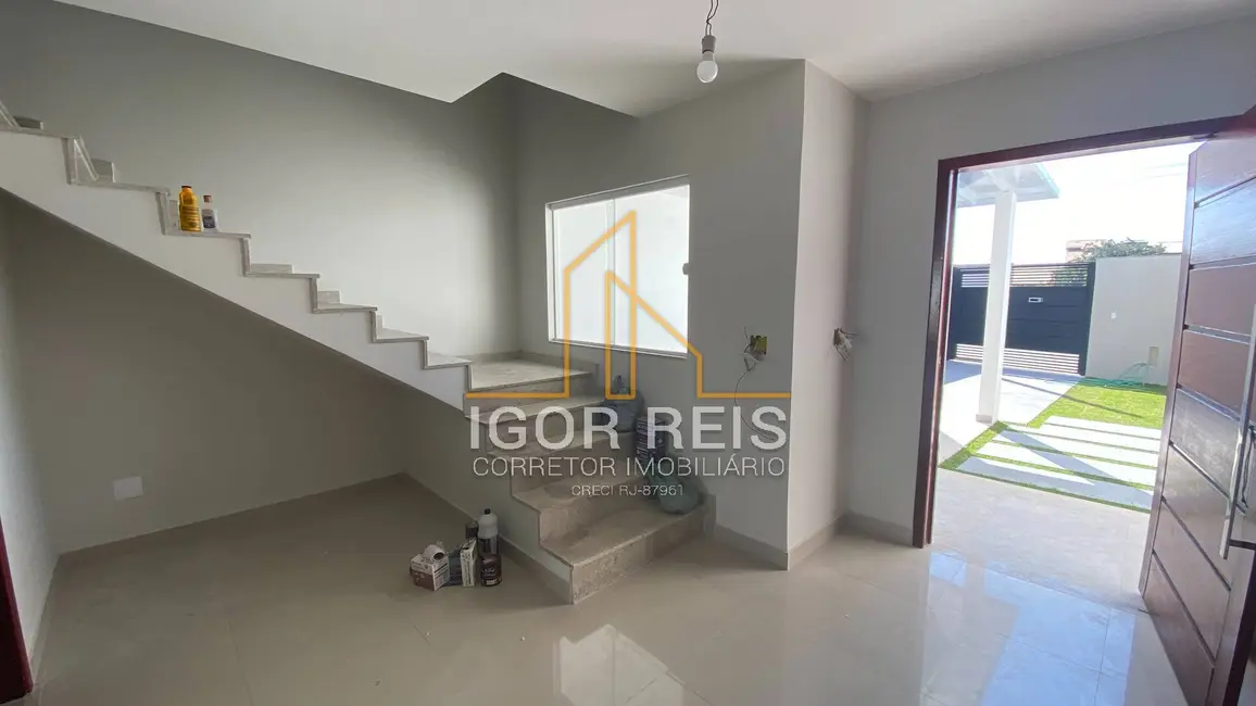 Foto 5 de Casa com 3 quartos à venda, 200m2 em Parque Santa Maria, Campos Dos Goytacazes - RJ