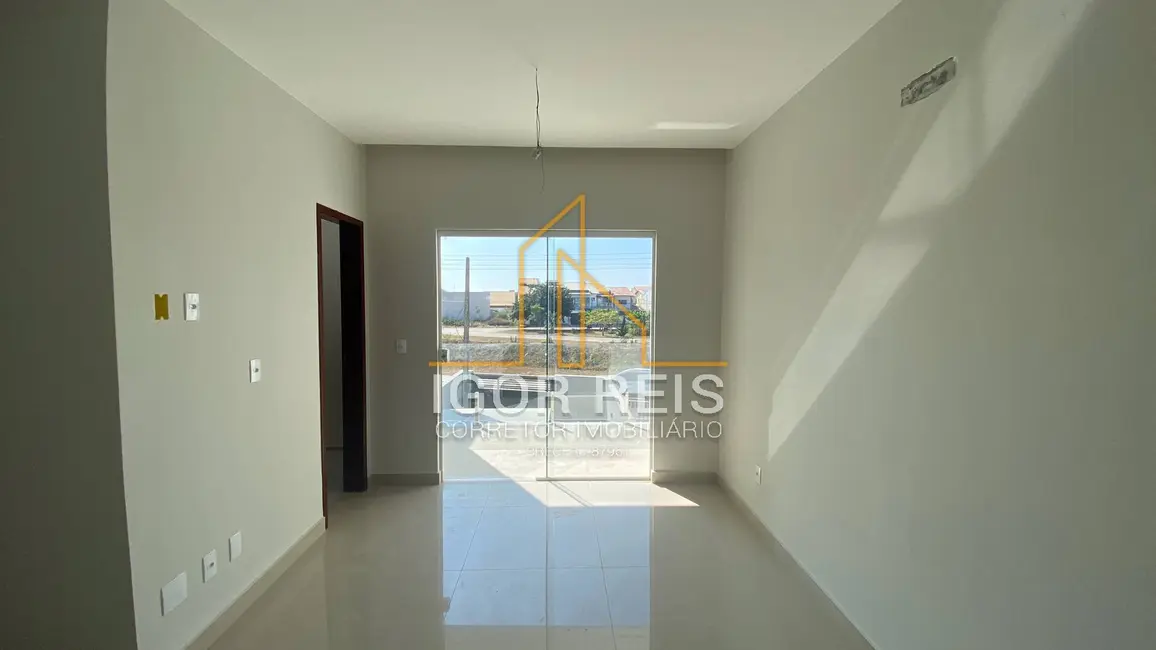 Foto 9 de Casa com 3 quartos à venda, 200m2 em Parque Santa Maria, Campos Dos Goytacazes - RJ