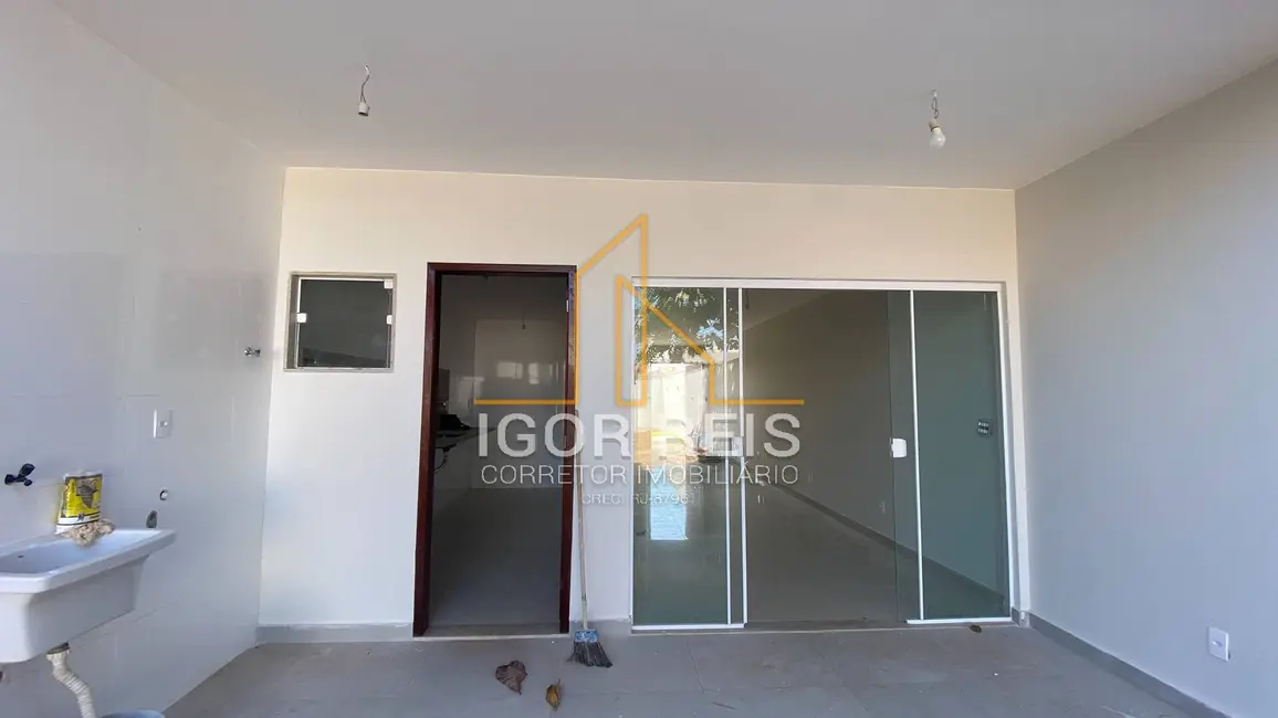Foto 6 de Casa com 3 quartos à venda, 200m2 em Parque Santa Maria, Campos Dos Goytacazes - RJ