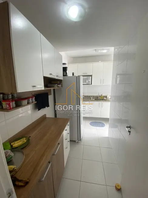 Foto 7 de Apartamento com 3 quartos à venda e para alugar em Centro, Campos Dos Goytacazes - RJ