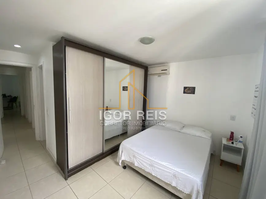 Foto 9 de Apartamento com 3 quartos à venda e para alugar em Centro, Campos Dos Goytacazes - RJ